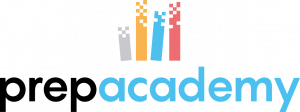 Logo de la startup PrepAcademy
