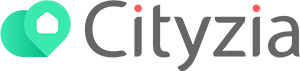 Logo de la startup Cityzia
