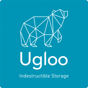 Logo de la startup Ugloo