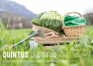 Logo de la startup Quintus & Hortus