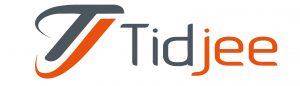 Logo de la startup Tidjee