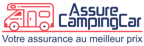 Logo de la startup Camping Car Assure