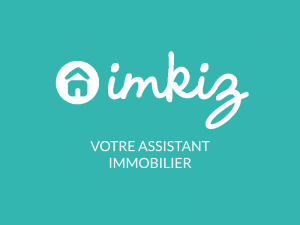 Logo de la startup imkiz