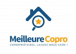 Logo de la startup MeilleureCopro