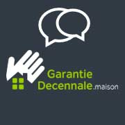Logo de la startup Garantie-Decennale