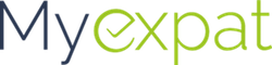 Logo de la startup My expat