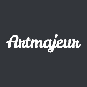 Logo de la startup Artmajeur com