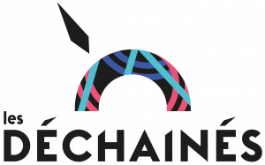 Logo de la startup Les Déchaînés