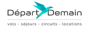Logo de la startup Départ Demain