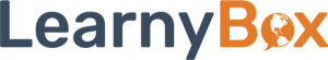 Logo de la startup LearnyBox