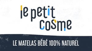 Illustration du crowdfunding Le Petit Cosme