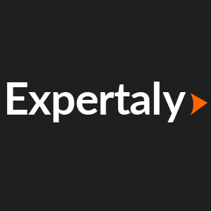 Logo de la startup Expertaly