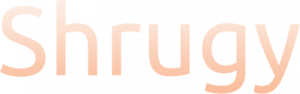 Logo de la startup Shrugy