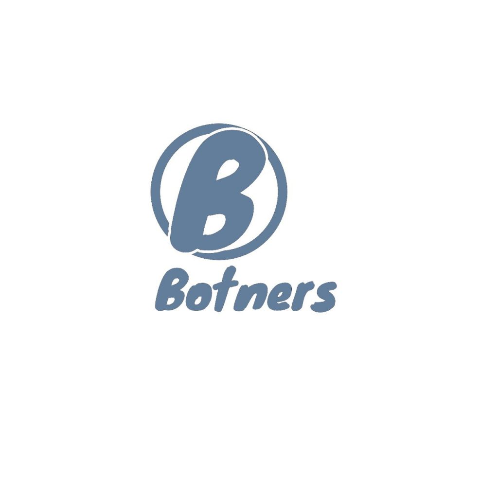 Logo de la startup Botners