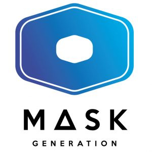 Illustration du crowdfunding Mask Generation