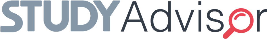 Logo de la startup Study Advisor