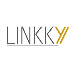 Logo de la startup Linkky