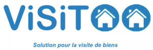 Logo de la startup Visitoo