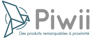 Logo de la startup Piwii