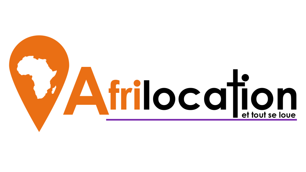 Logo de la startup Afrilocation