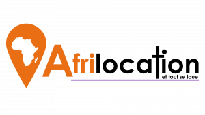 Logo de la startup Afrilocation