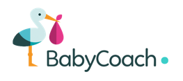 Logo de la startup Babycoach