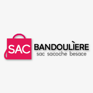 Logo de la startup Sac-Bandoulière