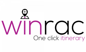 Logo de la startup Winrac