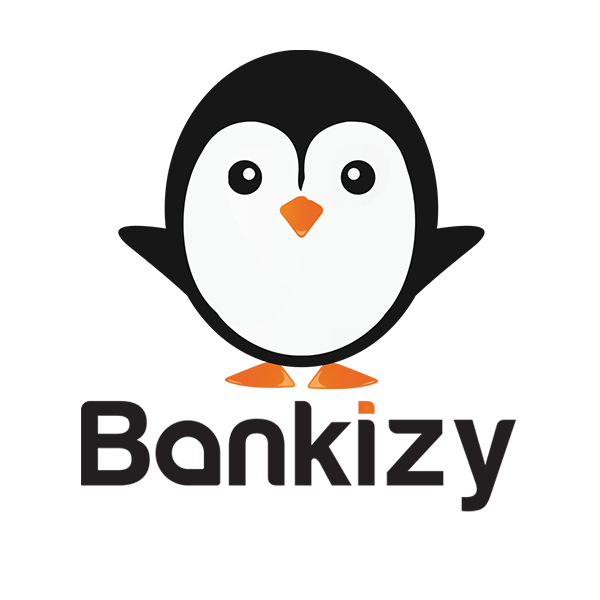 Logo de la startup Bankizy