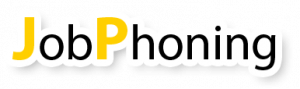 Logo de la startup JobPhoning