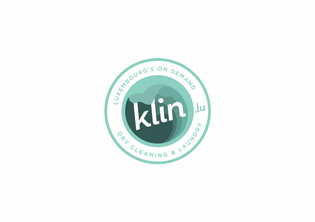 Logo de la startup Klin