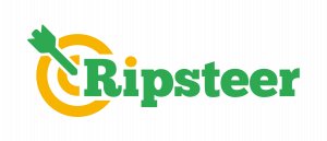 Logo de la startup Ripsteer