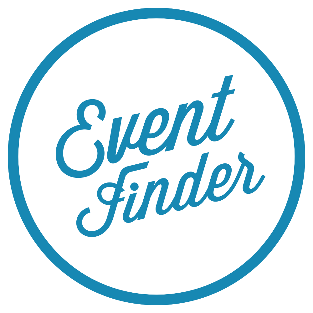 Logo de la startup Event Finder