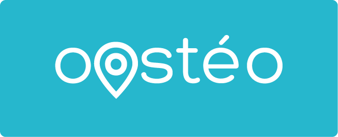 Logo de la startup Oostéo