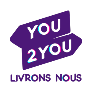Logo de la startup You2You