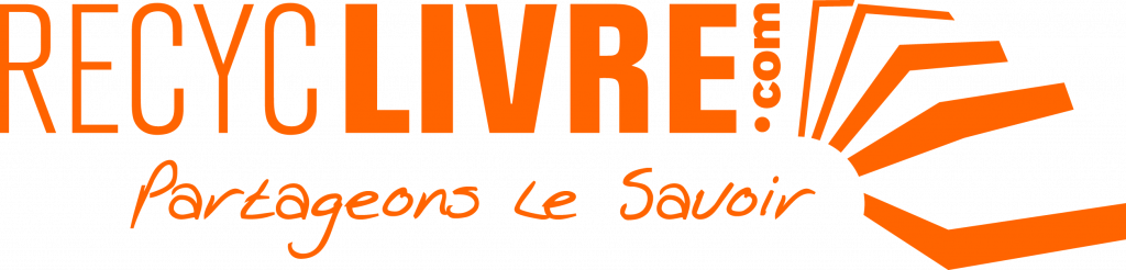 Logo de la startup RecycLivre