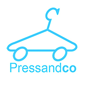 Logo de la startup Pressandco
