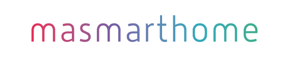 Logo de la startup MaSmartHome