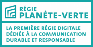 Logo de la startup Régie Planète-Verte