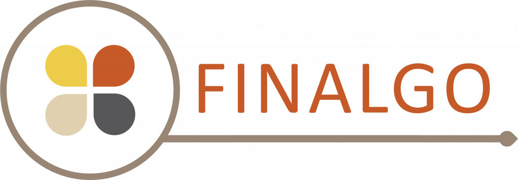 Logo de la startup Finalgo