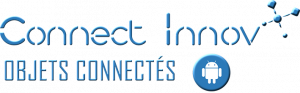 Logo de la startup CONNECTINNOV