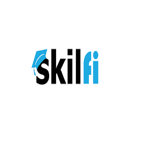 Logo de la startup SKILFI