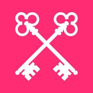 Logo de la startup loki