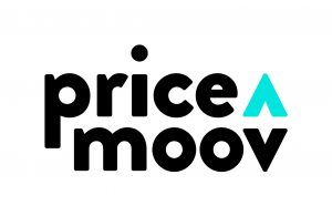 Logo de la startup Pricemoov