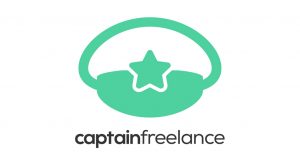 Logo de la startup CaptainFreelance