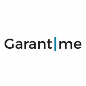 Logo de la startup Garantme