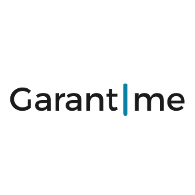 Logo de la startup Garantme