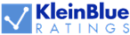 Logo de la startup Klein Blue Ratings