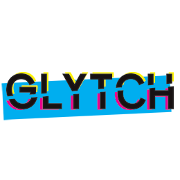 Logo de la startup Glytch