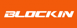 Logo de la startup BlockIN